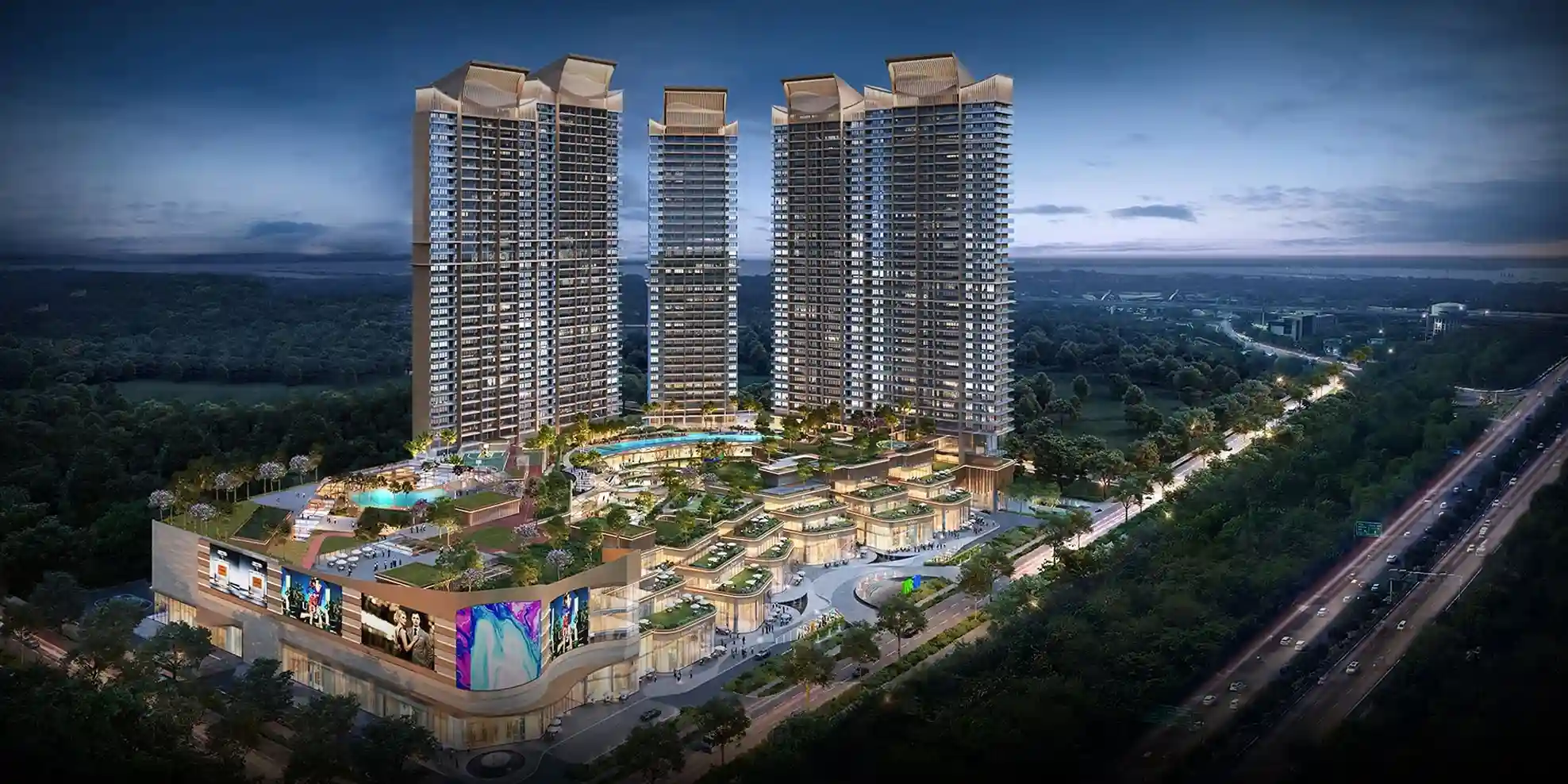 Arch Rex - Luxury Real Estate